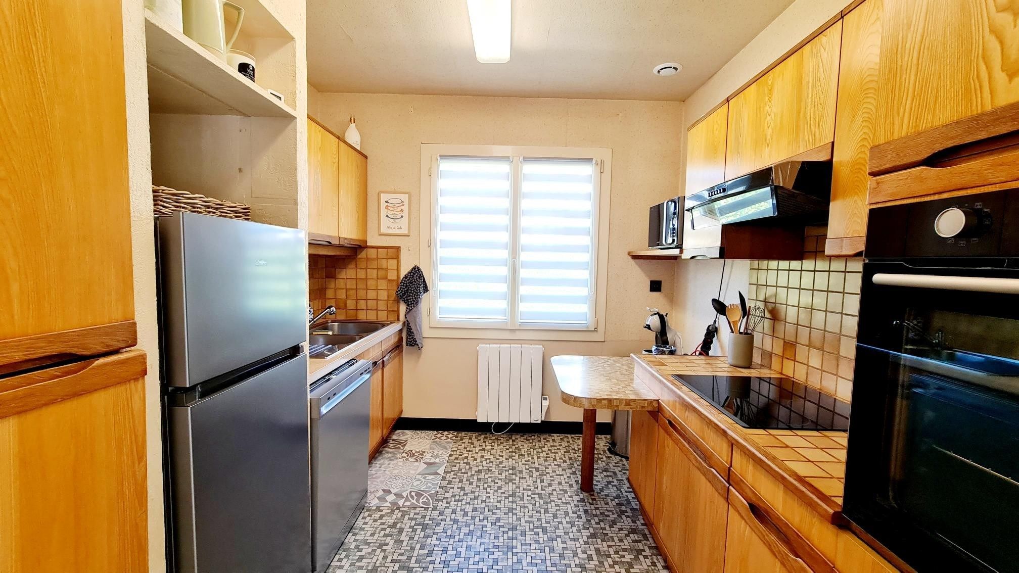 house 5 Rooms for sale on ST GATIEN DES BOIS (14130)