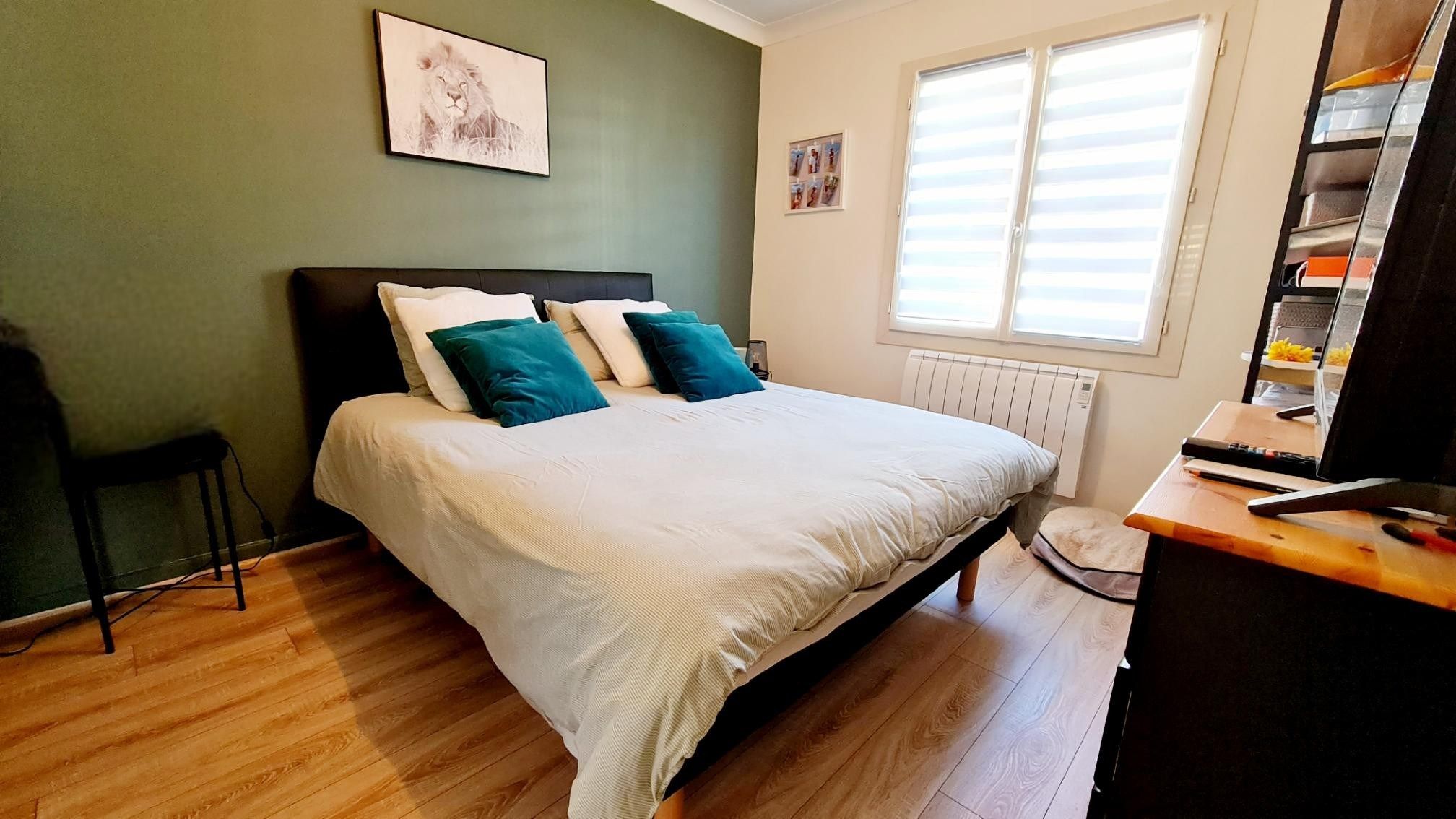 house 5 Rooms for sale on ST GATIEN DES BOIS (14130)