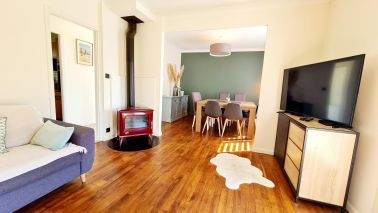 house 5 Rooms for sale on ST GATIEN DES BOIS (14130)