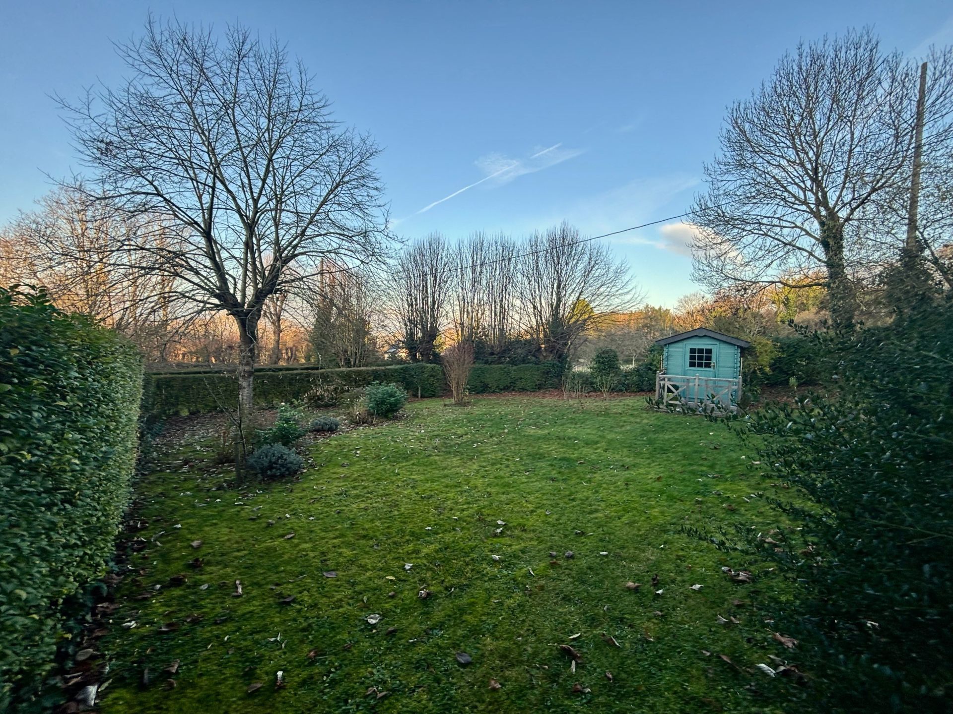 maison 5 Pièces en vente sur TROUVILLE SUR MER (14360)