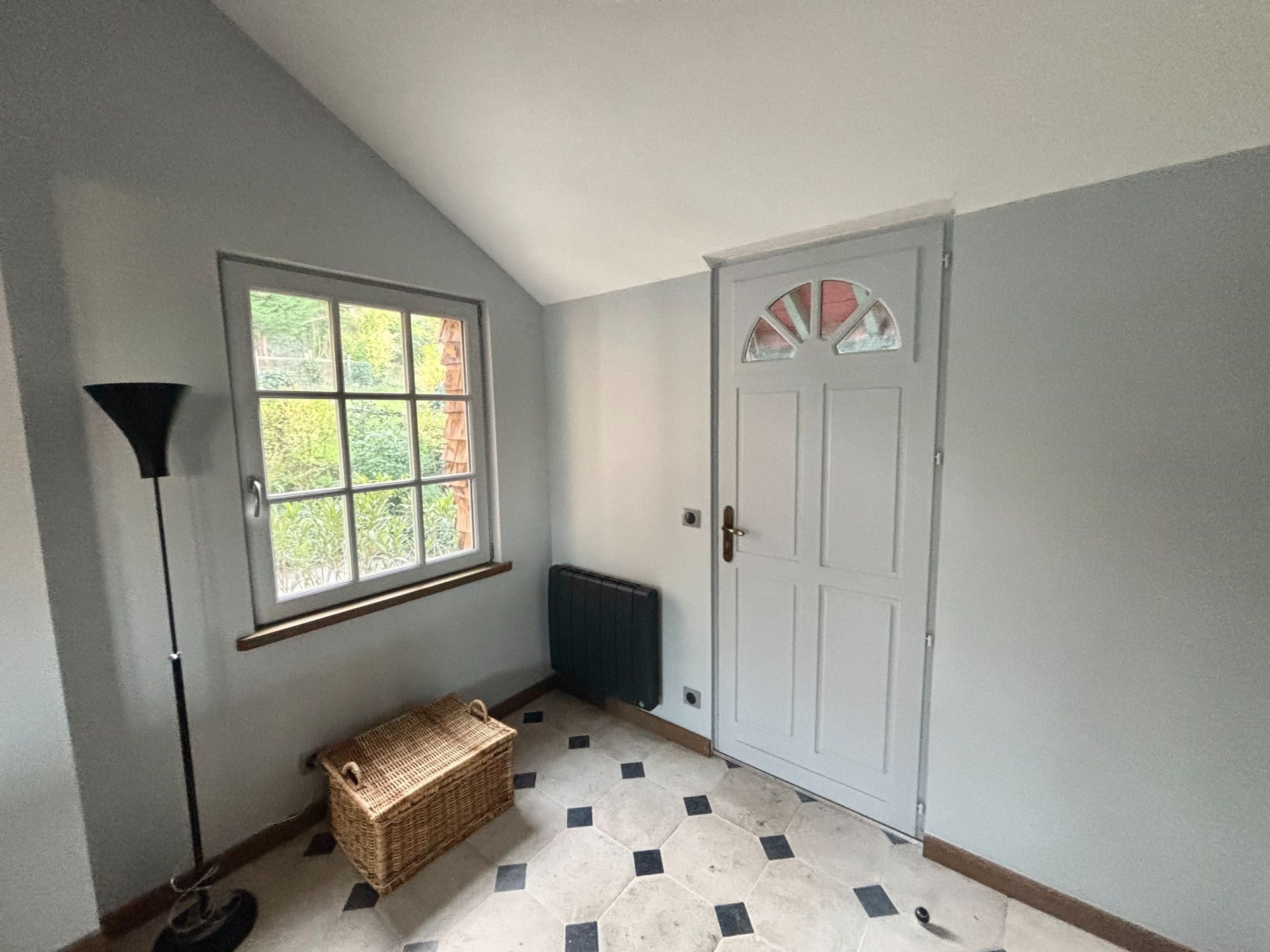 maison 5 Pièces en vente sur TROUVILLE SUR MER (14360)