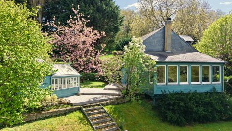 Sale House Trouville-sur-Mer 5&nbsp;Rooms 88&nbsp;m²