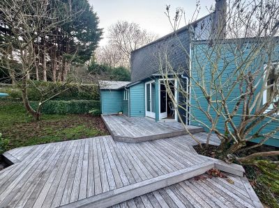 Vente Maison Trouville-sur-Mer 5&nbsp;Pièces 88&nbsp;m²