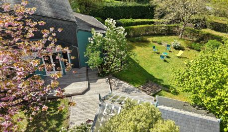 Sale House Trouville-sur-Mer 5&nbsp;Rooms 88&nbsp;m²