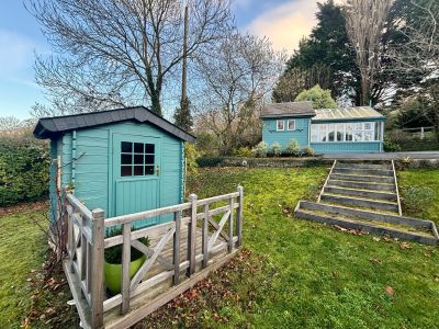 Vente Maison Trouville-sur-Mer 5&nbsp;Pièces 88&nbsp;m²