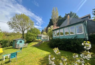 Sale House Trouville-sur-Mer 5&nbsp;Rooms 88&nbsp;m²