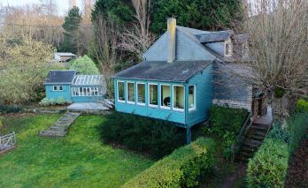 maison 5 Pièces en vente sur TROUVILLE SUR MER (14360)