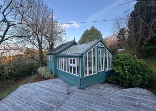 maison 5 Pièces en vente sur TROUVILLE SUR MER (14360)