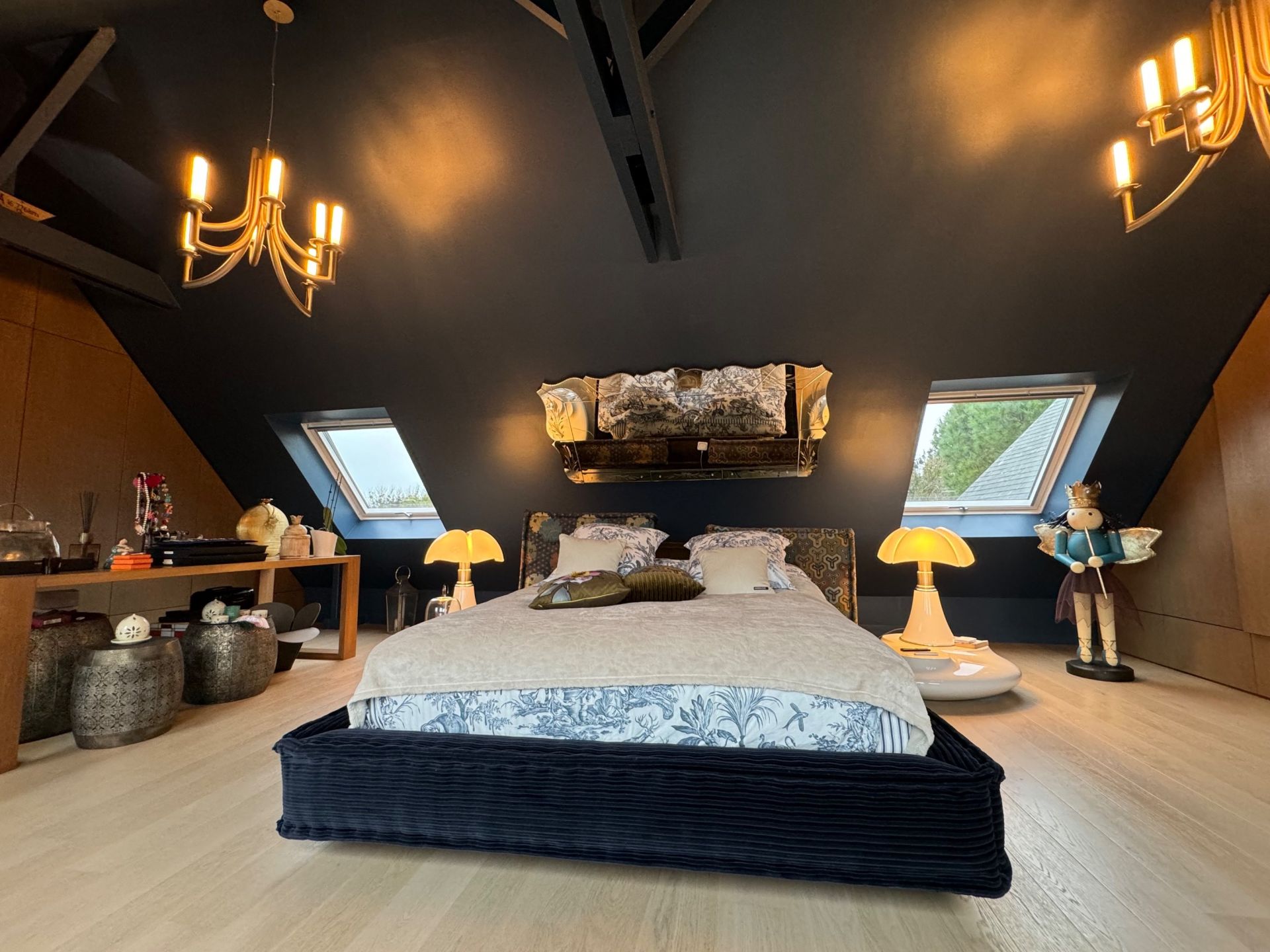 maison 7 Pièces en vente sur AVRANCHES (50300)