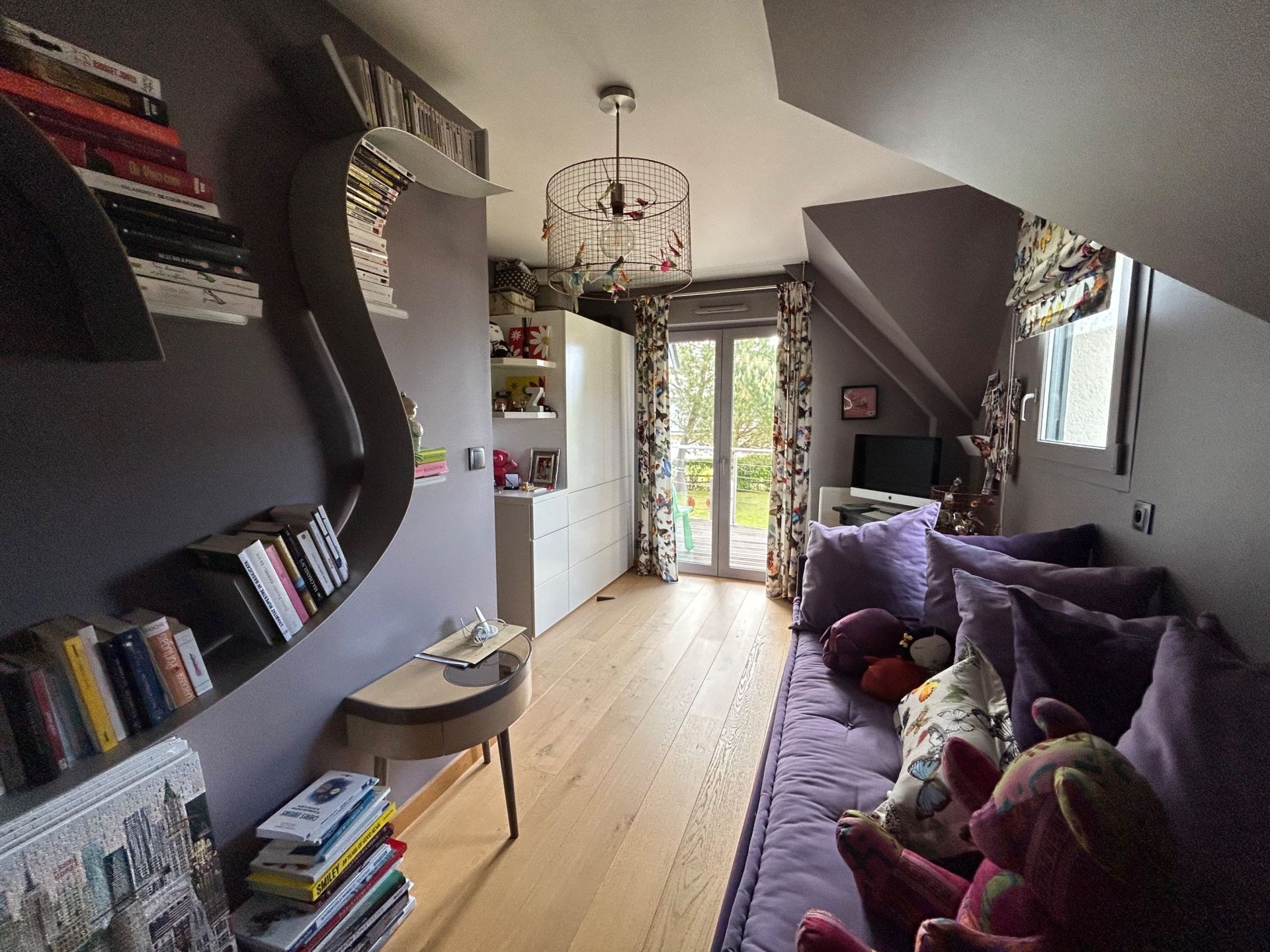 house 7 Rooms for sale on AVRANCHES (50300)