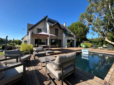 Sale House Avranches 7&nbsp;Rooms 220&nbsp;m²