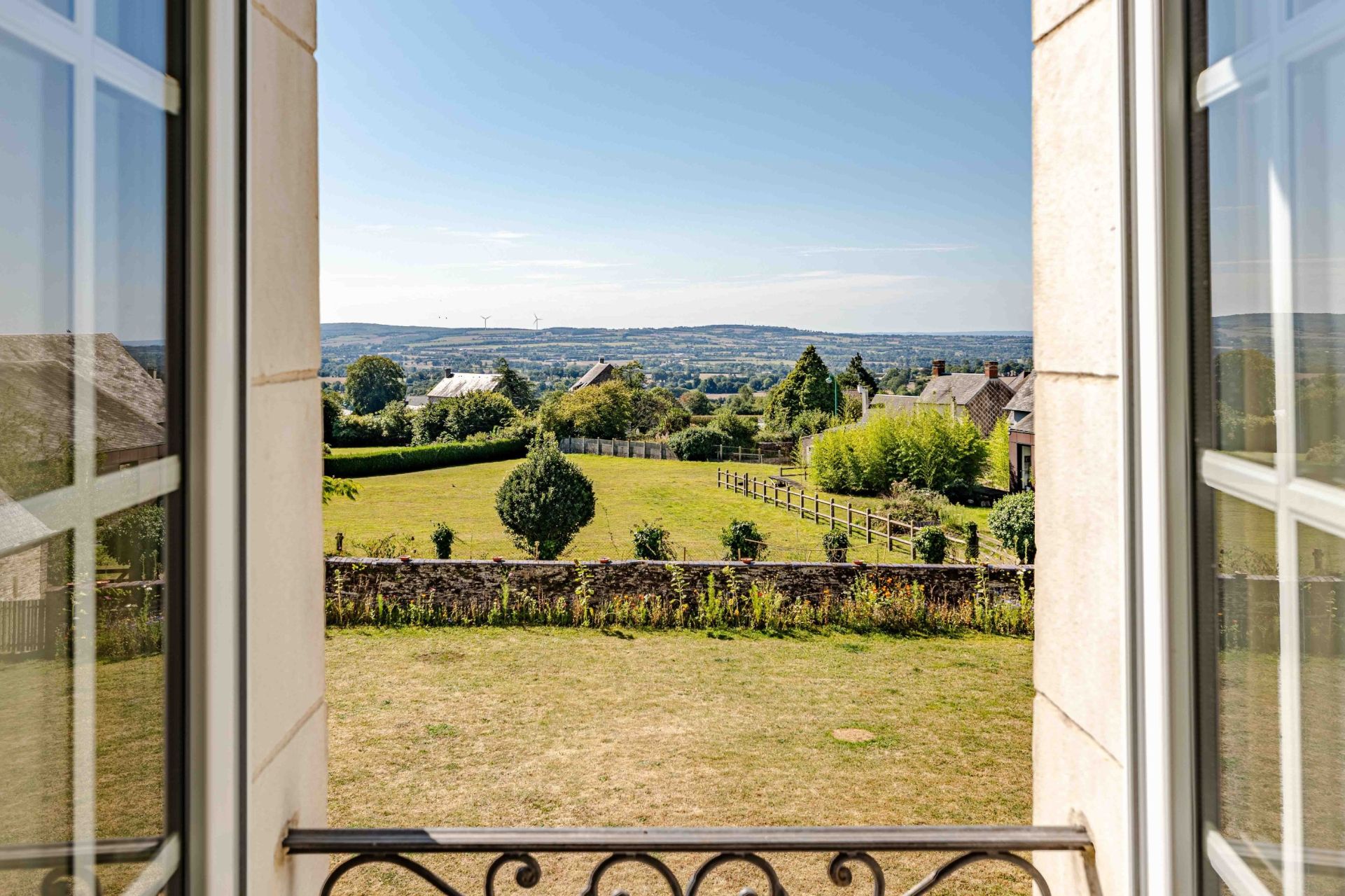 maison 11 Pièces en vente sur BAYEUX (14400)