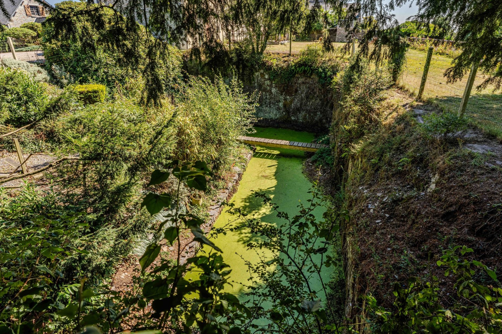 maison 11 Pièces en vente sur BAYEUX (14400)