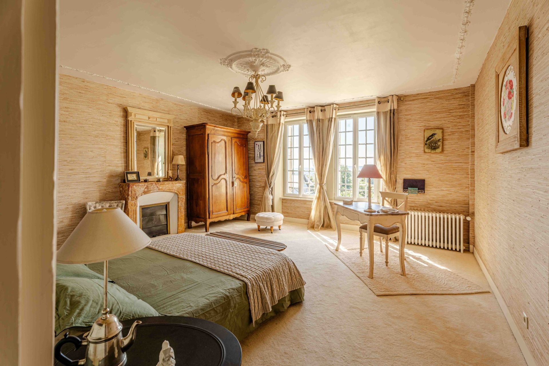 maison 11 Pièces en vente sur BAYEUX (14400)