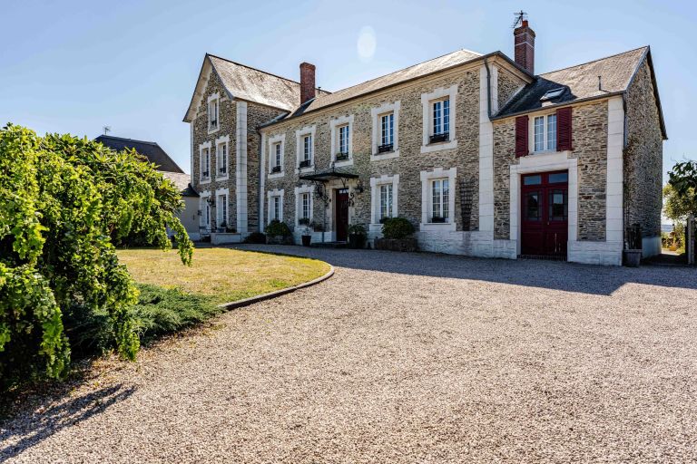 maison 11 Pièces en vente sur BAYEUX (14400)