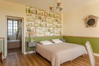 maison 11 Pièces en vente sur BAYEUX (14400)