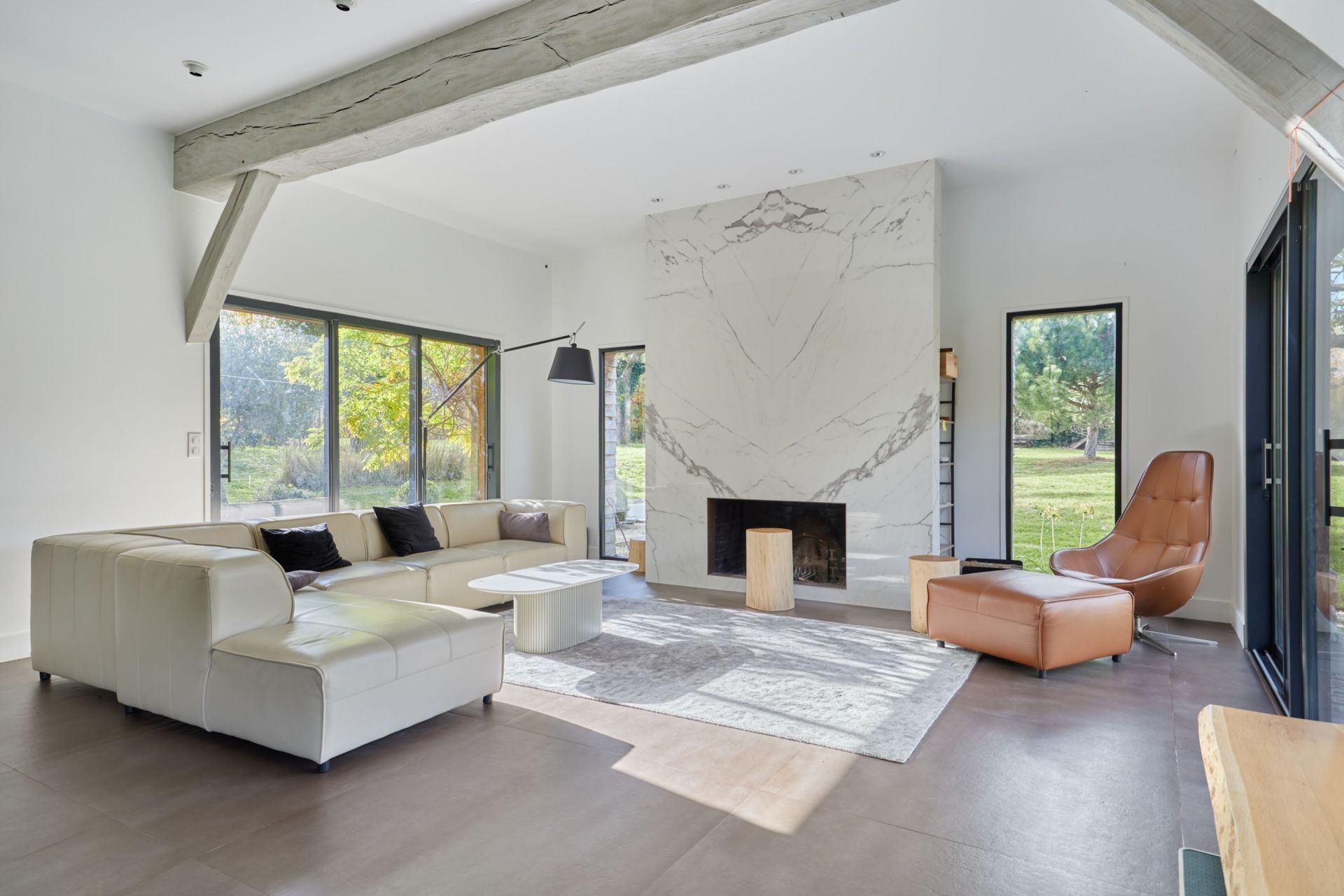 house 6 Rooms for sale on OUILLY DU HOULEY (14590)