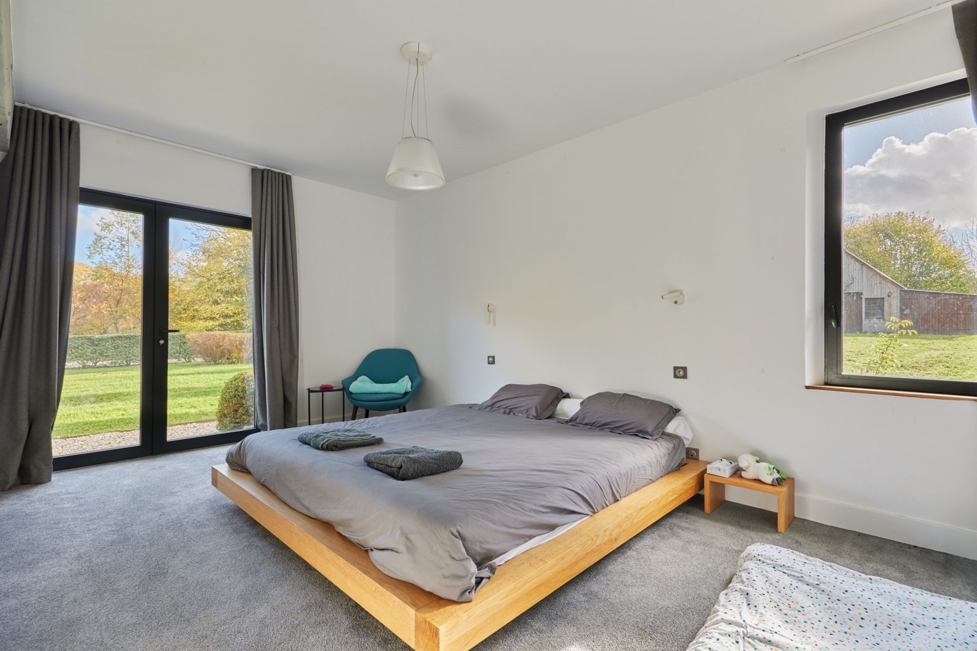 maison 6 Pièces en vente sur OUILLY DU HOULEY (14590)