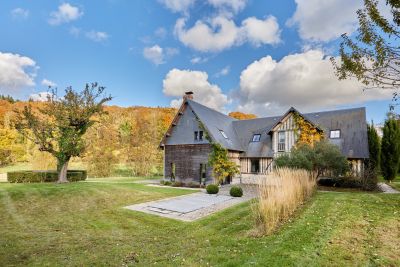 Sale House Ouilly-du-Houley 6&nbsp;Rooms 265&nbsp;m²