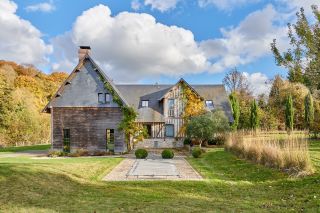 house 6 Rooms for sale on OUILLY DU HOULEY (14590)