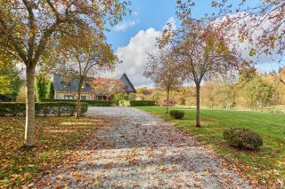 house 6 Rooms for sale on OUILLY DU HOULEY (14590)
