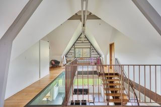 house 6 Rooms for sale on OUILLY DU HOULEY (14590)