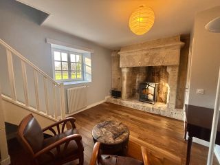 maison 9 Pièces en vente sur LE THEIL EN AUGE (14130)