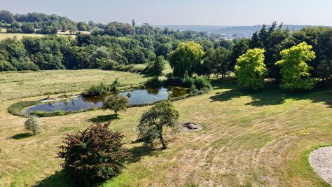 Vente Maison Trouville-sur-Mer 9&nbsp;Pièces 215&nbsp;m²