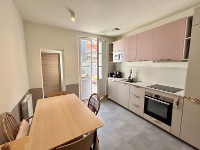 Sale House Deauville 7&nbsp;Rooms 115&nbsp;m²