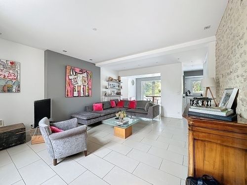 maison 8 Pièces en vente sur BAYEUX (14400)