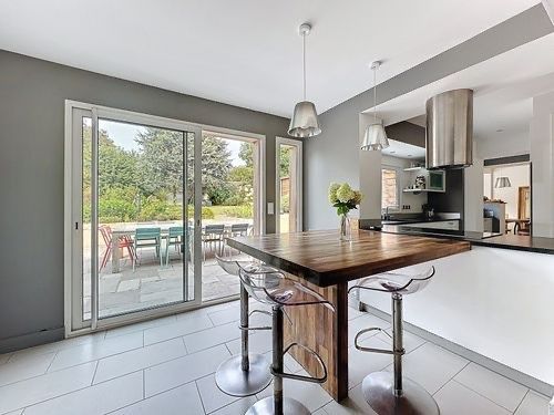 maison 8 Pièces en vente sur BAYEUX (14400)