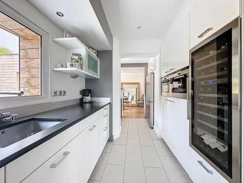 maison 8 Pièces en vente sur BAYEUX (14400)