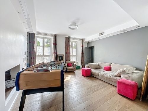 maison 8 Pièces en vente sur BAYEUX (14400)