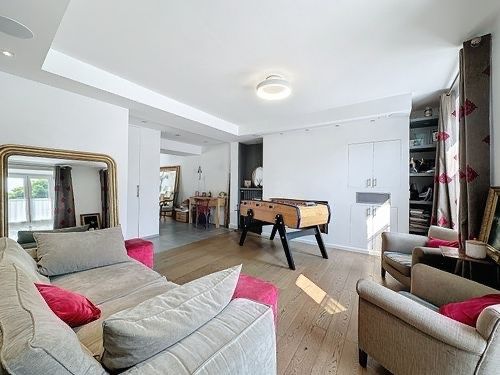 maison 8 Pièces en vente sur BAYEUX (14400)