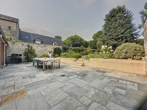 maison 8 Pièces en vente sur BAYEUX (14400)