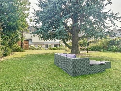 maison 8 Pièces en vente sur BAYEUX (14400)