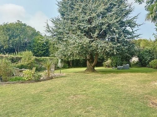 maison 8 Pièces en vente sur BAYEUX (14400)