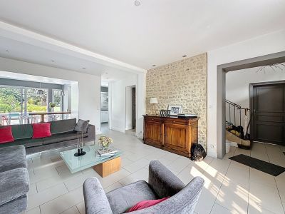 Vente Maison Bayeux 8&nbsp;Pièces 232&nbsp;m²
