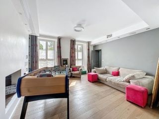 maison 8 Pièces en vente sur BAYEUX (14400)