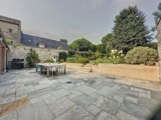 maison 8 Pièces en vente sur BAYEUX (14400)