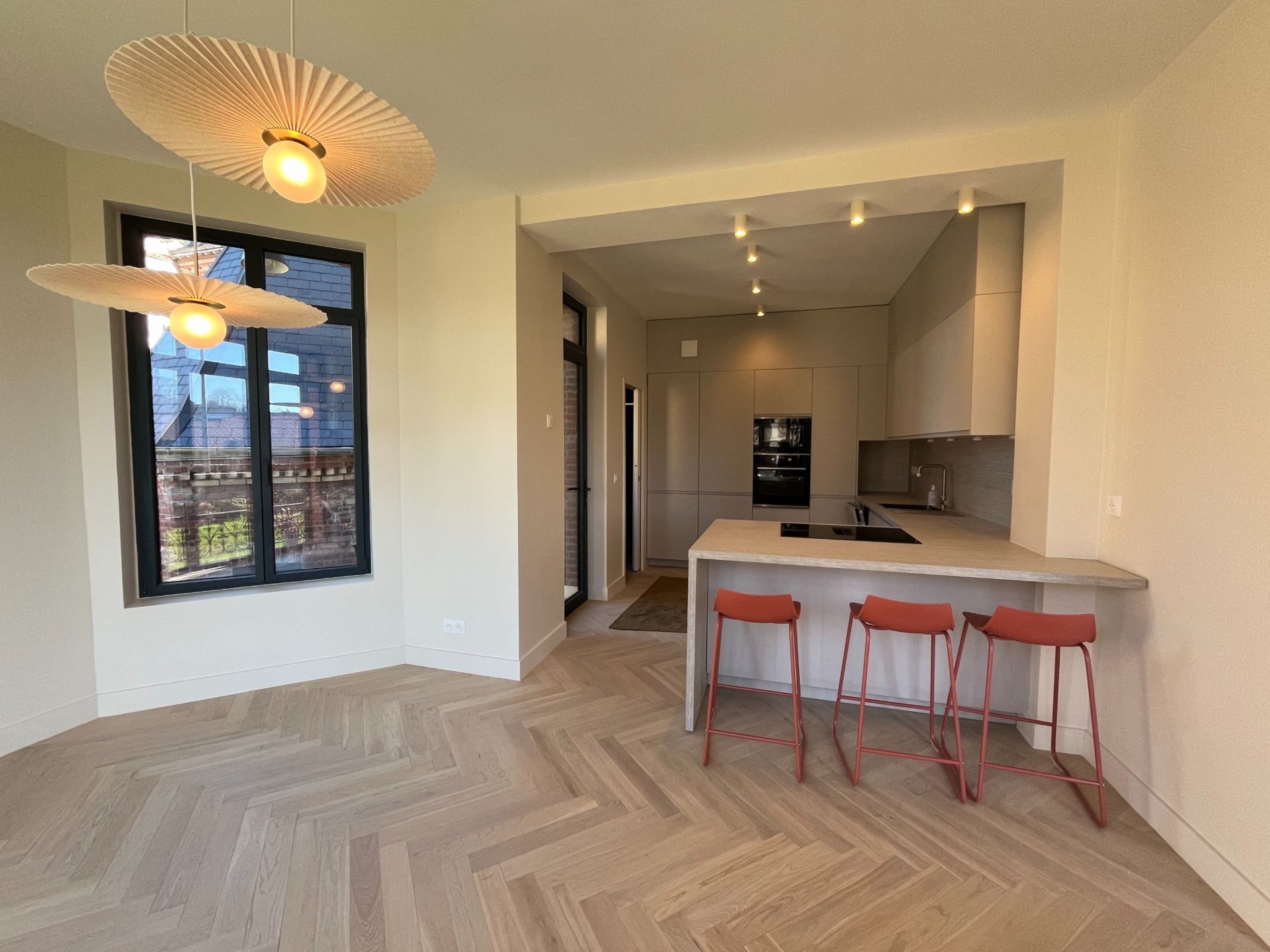 maison 6 Pièces en vente sur ROUEN (76000)