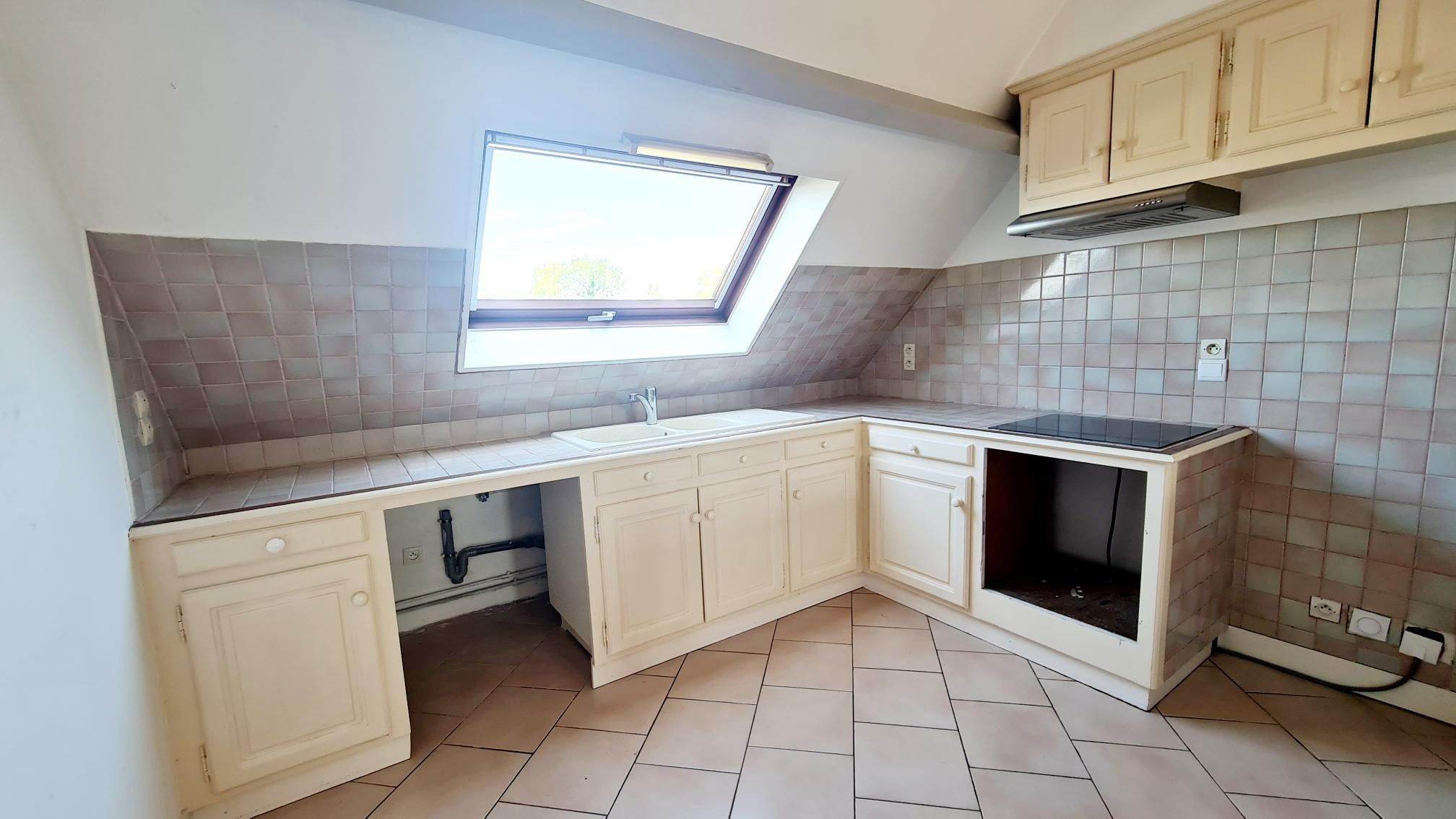 apartment 5 Rooms for sale on PONT L EVEQUE (14130)