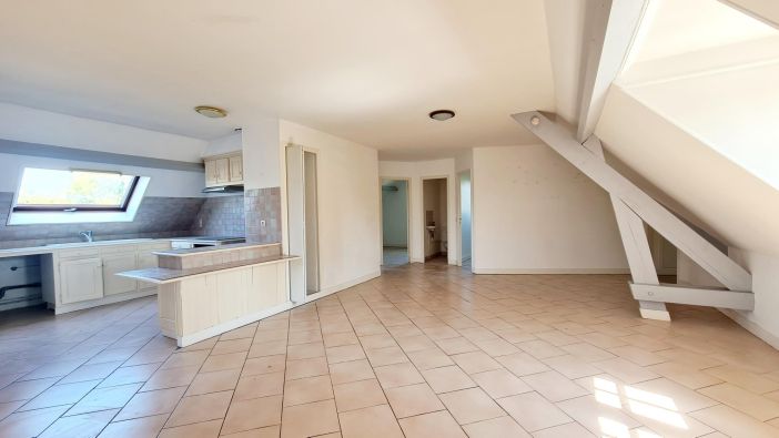 Vente Appartement Pont-l'Évêque 5&nbsp;Pièces 101&nbsp;m²