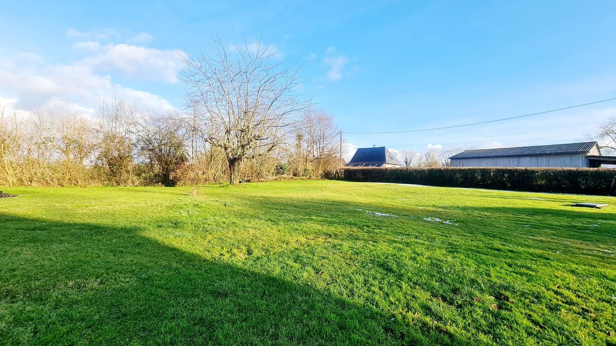 maison 7 Pièces en vente sur BEAUMONT EN AUGE (14950)