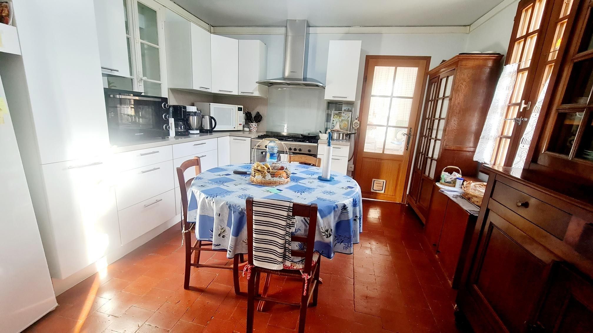 maison 7 Pièces en vente sur BEAUMONT EN AUGE (14950)