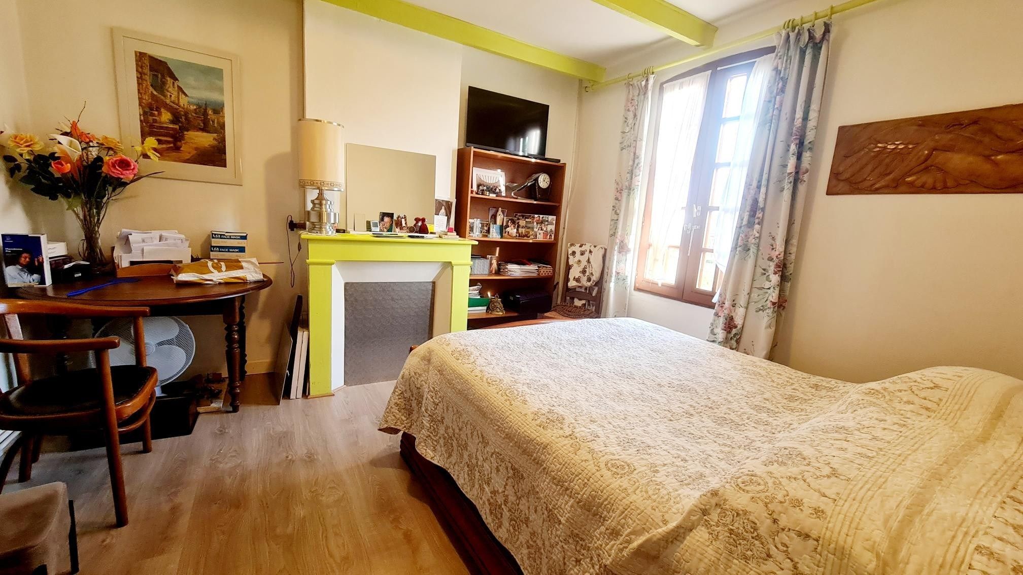 maison 7 Pièces en vente sur BEAUMONT EN AUGE (14950)