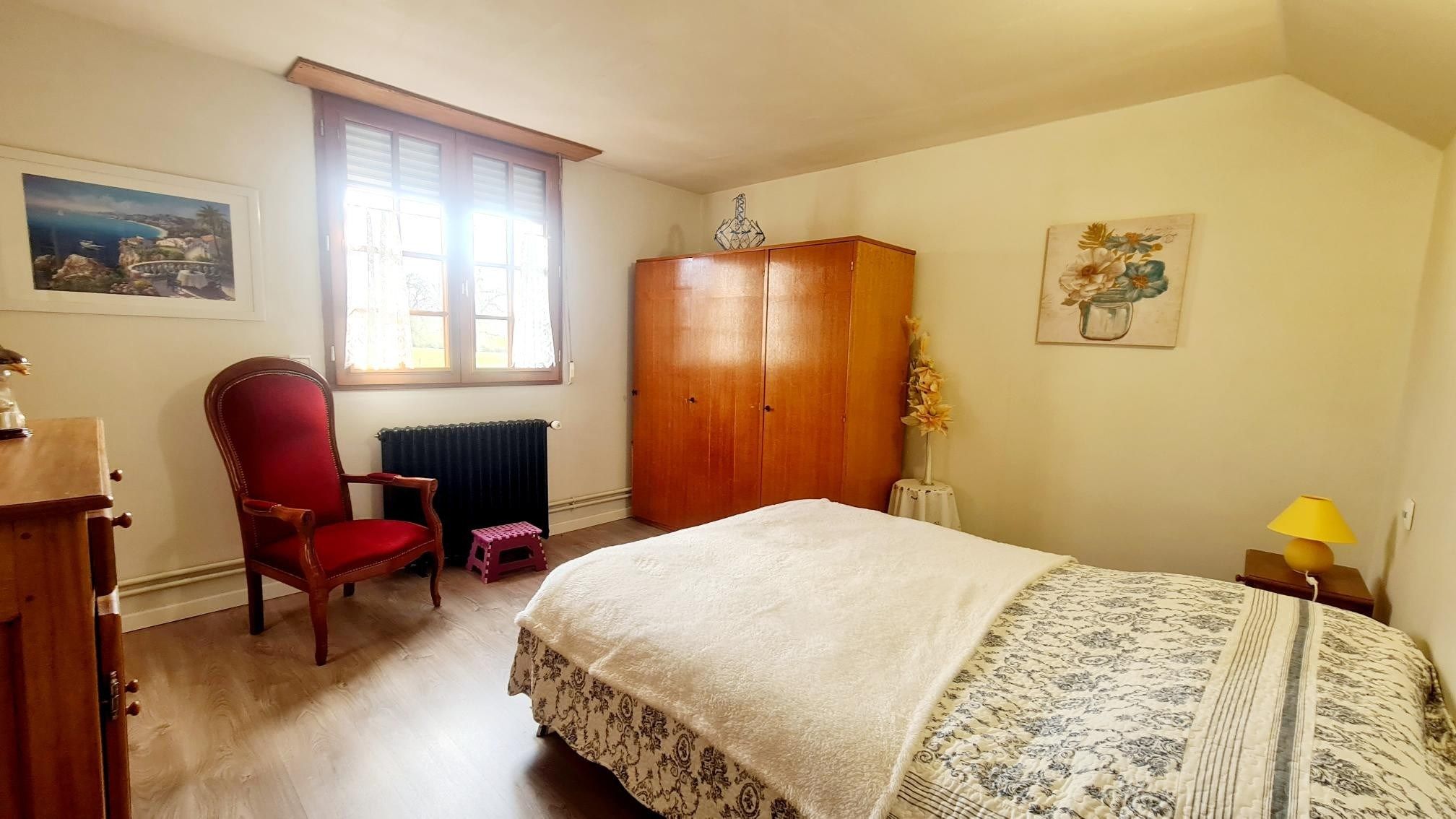 maison 7 Pièces en vente sur BEAUMONT EN AUGE (14950)