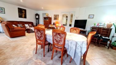 maison 7 Pièces en vente sur BEAUMONT EN AUGE (14950)