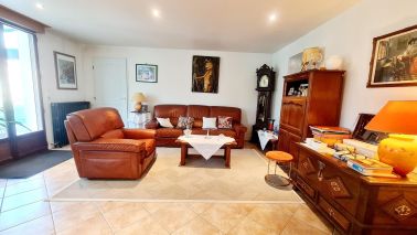 maison 7 Pièces en vente sur BEAUMONT EN AUGE (14950)