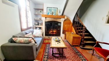 maison 7 Pièces en vente sur BEAUMONT EN AUGE (14950)